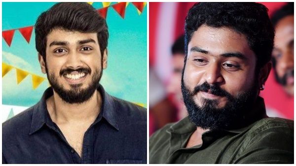 ആ ചിത്രത്തിനായി ഇനി കാത്തിരിക്കാന്‍ വയ്യ, കാളിദാസിന് ആശംസകളുമായി ഗോകുല്‍ സുരേഷ്‌