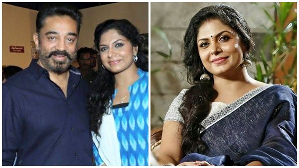 കമല്‍ സാറിനെ ഏടാ എന്ന് വിളിക്കാന്‍ മടി തോന്നി, അന്ന് സംഭവിച്ചത് വെളിപ്പെടുത്തി ആശാ ശരത്ത്‌