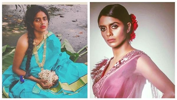 എന്റെ രോമമുള്ള കൈകളും തൊലിയുടെ നിറവും എവിടെ പോയി? പുതിയ കവര്‍ ചിത്രത്തിനെതിരെ നടി കനി കുസൃതി