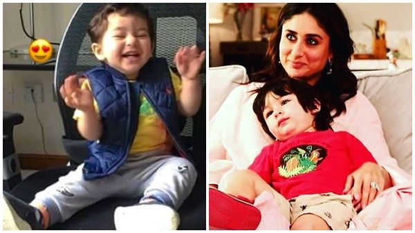 ക്ഷമ തന്നെ നഷ്ടപ്പെട്ട് പോയിരുന്നു, അമ്മയായതിന് ശേഷം മകനിൽ നിന്ന് പഠിച്ച കാര്യങ്ങളെ കുറിച്ച് കരീന