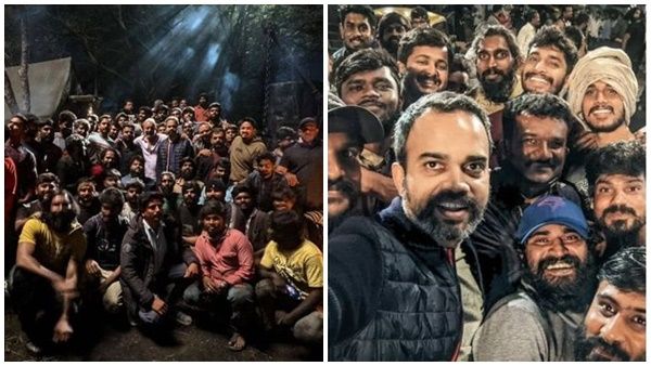 ജീവിതത്തിലും സഞ്ജയ് സര്‍ പോരാളിയാണ്, സന്തോഷ വാർത്ത പങ്കുവെച്ച് കെജിഎഫ് സംവിധായകൻ