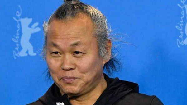 പ്രശസ്ത ചലച്ചിത്ര സംവിധാകയന്‍ കിം കി ഡുക്ക് കൊവിഡ് 19 ബാധിച്ച് മരിച്ചു