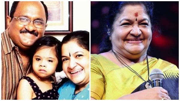 മകളുടെ ജന്മദിനത്തില്‍ ഹൃദയസ്പര്‍ശിയായ കുറിപ്പുമായി കെഎസ് ചിത്ര, ആശ്വാസ വാക്കുകളുമായി ആരാധകര്‍
