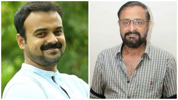 ഇത് വലിയ ഒരു കോംപ്ലിമെന്റ് തന്നെ, ഔസേപ്പച്ചന്‍ സാറിന് നന്ദി പറഞ്ഞ് ചാക്കോച്ചന്‍