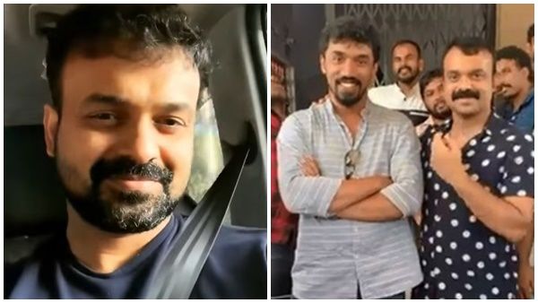 കലൂരില്‍ നിന്നും വീഡിയോ ഇട്ടാല്‍ ബാംഗ്ലൂര്‍ ആകില്ല മിഷ്ടര്‍, ചാക്കോച്ചനെ ട്രോളി മിഥുന്‍ മാനുവല്‍