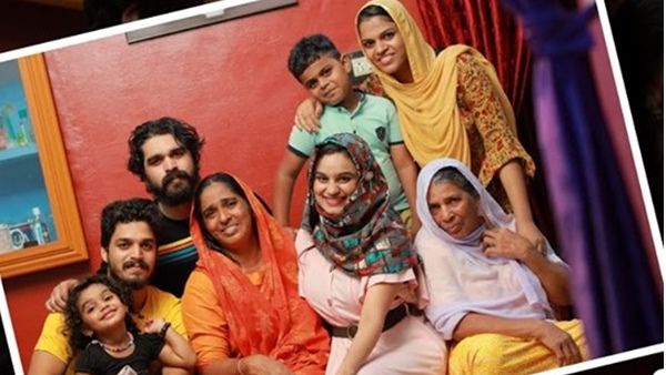 ഷിയാസും ലക്ഷ്മിയും പ്രണയത്തിലാണോ? വിവാഹം കഴിക്കുകയാണോ, ചോദ്യങ്ങള്‍ക്ക് മറുപടിയുമായി ലക്ഷ്മി നക്ഷത്ര