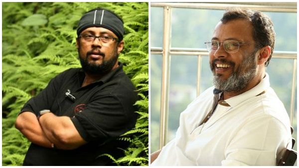 അന്ന് പലരോടും പ്രണയം തോന്നിയിരുന്നു, എന്നാല്‍ തിരിച്ചു എല്ലാവരും സഹോദരനായെ കണ്ടുളളു, ലാല്‍ജോസ്‌