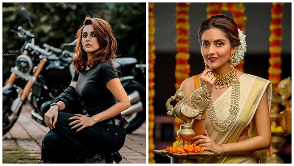 ഞാനൊരു മലയാളിയാണെന്ന് പലര്‍ക്കും അറിയില്ല; ദിലീപിന്റെ സിനിമയിലൂടെ വെള്ളിത്തിരയിലെത്തി, മഹിമ പറയുന്നു