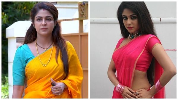 സീരിയലിലെ നായകന്മാരെല്ലാം പെണ്ണ് കെട്ടി; ഇനി മാളു മാത്രം തനിച്ച്, ഒന്ന് വിവാഹം കഴിച്ചൂടേന്ന് ചോദിച്ച് ആരാധകരും