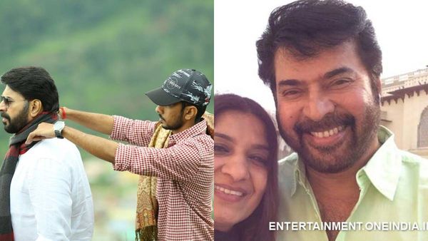 മമ്മൂട്ടിയുടെ പേഴ്‌സണല്‍ കോസ്റ്റ്യൂമര്‍ വിവാഹിതനായി, വീഡിയോ കോളിലൂടെ ആശംസയുമായി സുല്‍ഫത്തും
