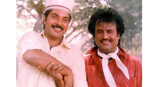 രജനികാന്തിന് മമ്മൂട്ടിയുടെ സ്‌നേഹാശംസകള്‍; ആരോഗ്യസ്ഥിതി മെച്ചപ്പെട്ടു, ഇന്ന് തന്നെ ആശുപത്രി വിടും