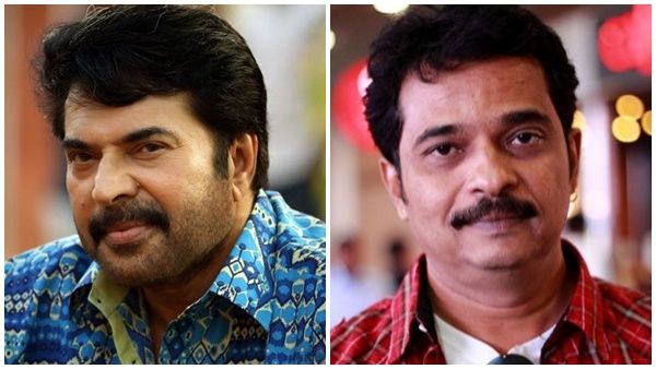 അന്ന് നിങ്ങളുടെ പടമാണ് ഞങ്ങള്‍ക്ക് പേടിയെന്ന് മമ്മൂക്ക പറഞ്ഞു, വെളിപ്പെടുത്തി ജയരാജ്‌