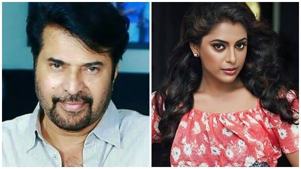 ജോലി ചെയ്യുന്ന സമയത്ത് സഹതാരത്തെ പോലെ കാണണം, മമ്മൂക്ക നല്‍കിയ ഉപദേശത്തെ കുറിച്ച് ജുവല്‍ മേരി