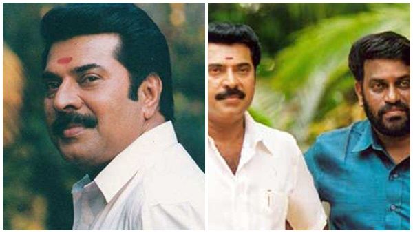 പ്രമുഖ നിര്‍മ്മാതാവ് വേണ്ടെന്നു വെച്ച മമ്മൂട്ടി ചിത്രം, പിന്നീട് സംഭവിച്ചത് വെളിപ്പെടുത്തി കെ മധു