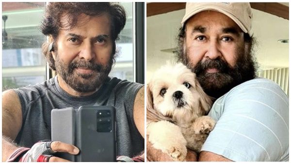 മമ്മൂക്കയുടെ വര്‍ക്കൗട്ട് മുതല്‍ റിമി ടോമിയുടെ മേക്കോവര്‍ വരെ, 2020ല്‍ തരംഗമായ സെലിബ്രിറ്റി ചിത്രങ്ങള്‍