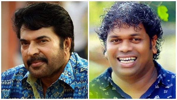 'നട്ടുച്ചയ്ക്ക് ഗുഡ്‌മോര്‍ണിംഗോ', മമ്മൂക്കയെ ആദ്യമായി കണ്ട അനുഭവം പങ്കുവെച്ച് പാഷാണം ഷാജി