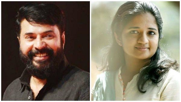 അദ്ദേഹത്തെ സുന്ദരനാക്കാനല്ല, അങ്ങനെയല്ലാതാക്കാനാണ് ബുദ്ധിമുട്ട്, മമ്മൂക്കയെ കുറിച്ച് സമീറ സനീഷ്