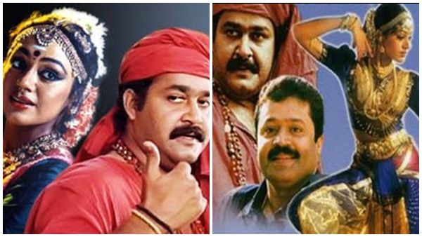 ലെജന്‍ഡറി ഡോ സണ്ണി,പെണ്‍സിംഹമായ ലളിതചേച്ചി,നകുലേട്ടന്‍, മണിച്ചിത്രത്താഴിലെ പ്രിയപ്പെട്ട രംഗങ്ങളെ കുറിച്ച് ശോഭന