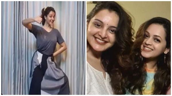 മഞ്ജു വാര്യര്‍ പങ്കുവെച്ച പുതിയ ചലഞ്ച്, ഭാവനയെയും ഗീതുവിനെയും വെല്ലുവിളിച്ച് താരം