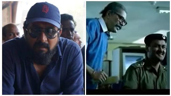 പരസ്യത്തിൽ അഭിനയിക്കാൻ താല്‍പര്യമില്ലെന്ന് മുരളി, വിടാതെ ഞാനും, ആ പഴയ പരസ്യത്തെ കുറിച്ച് മനോജ് പിള്ള