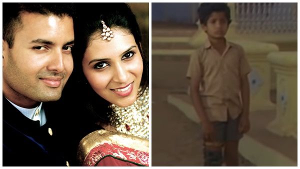 ആകാശദൂത് കണ്ടവരെയെല്ലാം കരയിപ്പിച്ച ആ പയ്യന്‍; വളര്‍ന്ന് വലുതായതിന് ശേഷമുള്ള മാര്‍ട്ടിന്റെ വിശേഷങ്ങള്‍ വീണ്ടും