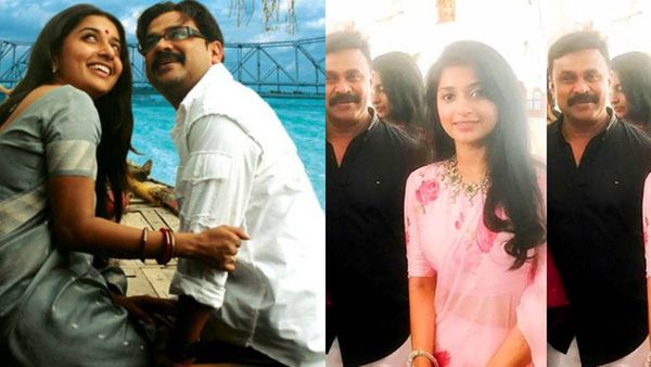 ദിലീപിന്‍റെ നായികയായി മീര ജാസ്മിനെയായിരുന്നു തീരുമാനിച്ചത്, കുബേരനിലേക്ക് ഉമ ശങ്കരി എത്തിയത് ഇങ്ങനെ