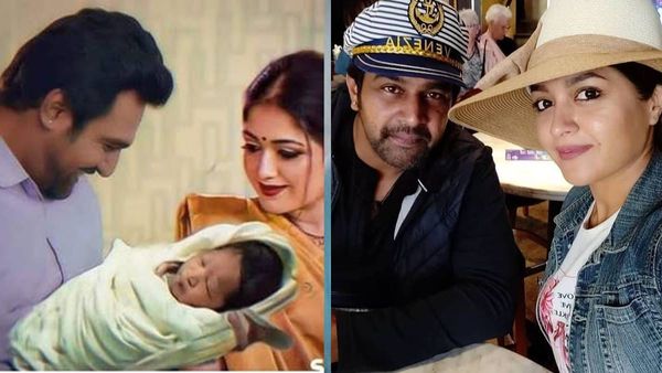 മേഘ്‌ന രാജിന് വീണ്ടും പരീക്ഷണം, നടിക്കും കുഞ്ഞിനും അസുഖം സ്ഥിരീകരിച്ചു, ആധിയോടെ ആരാധകര്‍