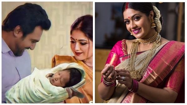 മേഘ്‌നയുടെ കുഞ്ഞിനെ തേടി എത്തിയ സമ്മാനങ്ങള്‍; ബോക്‌സിലുള്ളത് പുറത്ത് കാണിച്ച് വീഡിയോയുമായി നടി