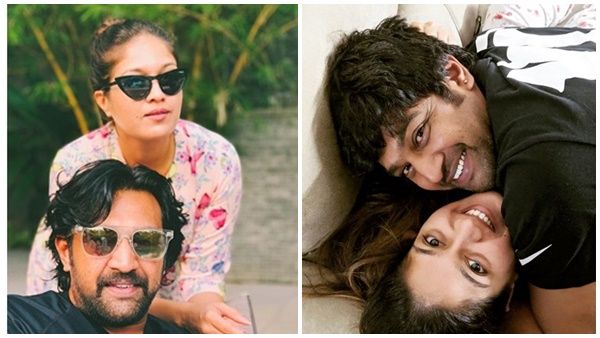 ചീരുവില്ലാത്ത മേഘ്നയുടെ ആദ്യത്തെ ഡിസംബർ, 2018 ലെ ആ സന്തോഷകരമായ നിമിഷം പങ്കുവെച്ച് നടി