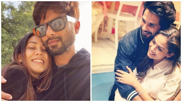 മിറയെ മാറോട് ചേർത്ത് നടൻ, താരങ്ങളുടെ തണുപ്പുകാലത്തെ റൊമാന്റിക് ചിത്രം വൈറലാകുന്നു