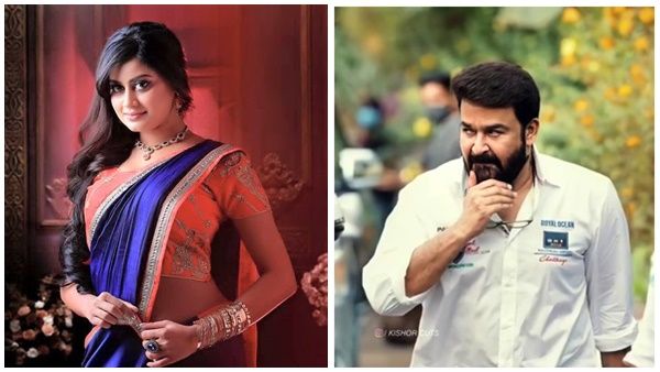 തനിക്കും മീനചേച്ചിക്കും എസ്തറിനും ബിരിയാണി, ലാലേട്ടൻ കഴിച്ചത് ഉപ്പിടാത്ത പാൽക്കഞ്ഞി, ഡയറ്റിനെ കുറിച്ച് അൻസിബ