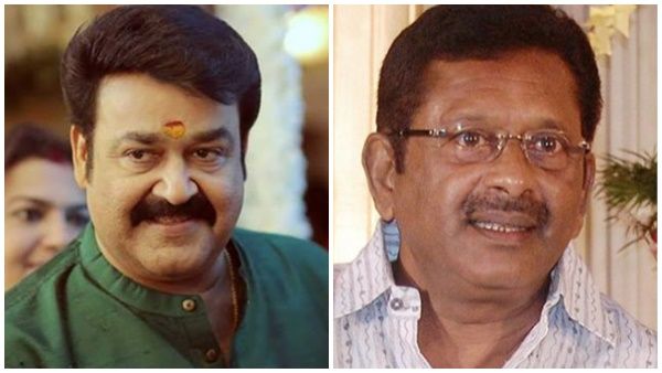 മോഹന്‍ലാലില്‍ കണ്ടിട്ടുളള എറ്റവും വലിയ മേന്മ അതാണ്, വെളിപ്പെടുത്തി ഫാസില്‍
