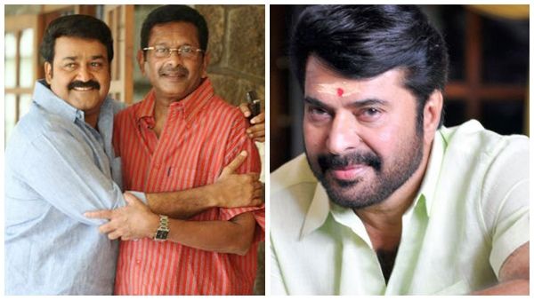 മോഹന്‍ലാലിന്റെയും മമ്മൂട്ടിയുടെയും ഫാന്‍സിനും വല്യ പ്രശ്‌നമുണ്ടാകില്ല; തന്റെ ആഗ്രഹം പറഞ്ഞ് സംവിധായകന്‍ ഫാസില്‍