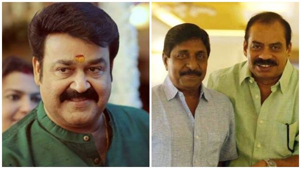 മോഹന്‍ലാലിനായി തീരുമാനിച്ച നായക വേഷം ശ്രീനിവാസന്‍ ചെയ്തു, കാരണം തുറന്നുപറഞ്ഞ് നടന്‍
