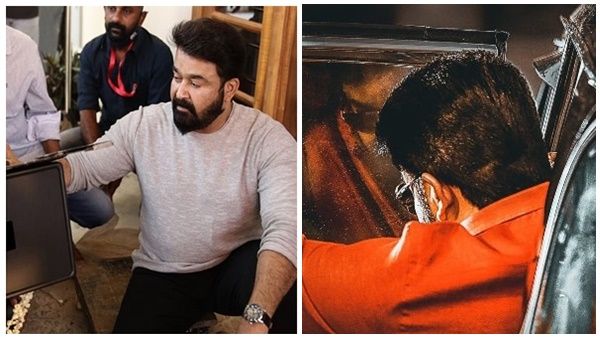 മോഹന്‍ലാല്‍ നിറഞ്ഞാടുന്ന ഒരു മാസ് മസാല പടം, ആറാട്ടിനെ കുറിച്ചുളള നിർണ്ണായക വെളിപ്പെടുത്തലുമായി ഉദയ കൃഷ്ണ