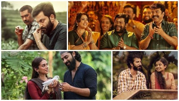 മെഗാസ്റ്റാറിന്റെ സിനിമ മാത്രമല്ല പാട്ടും ഗംഭീരം, 2020 ൽ പ്രേക്ഷകർ ആഘോഷമാക്കിയ ഗാനങ്ങൾ...
