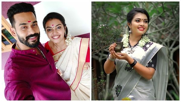സീരിയല്‍ നടി രേഖ രതീഷ് കൊണ്ട് വന്ന വിവാഹാലോചന; നടി മൃദുല വിജയിയും നടന്‍ യുവകൃഷ്ണയുടെയും വിവാഹ വിശേഷങ്ങള്‍