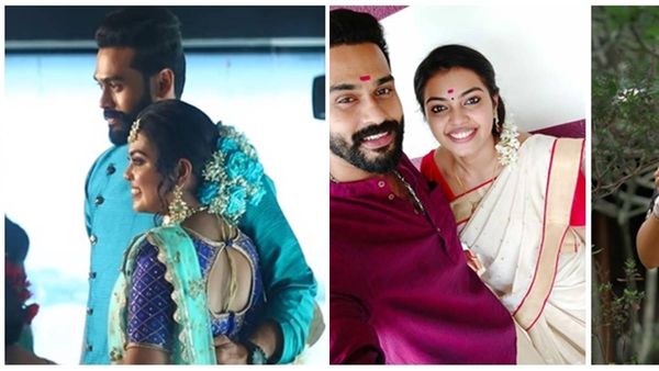 മൃദുല ആഗ്രഹിച്ചത് പോലെയുള്ള സ്വഭാവമാണ് യുവകൃഷ്ണയുടേത്, തന്‍റെ നിര്‍ബന്ധത്തെക്കുറിച്ച് താരം