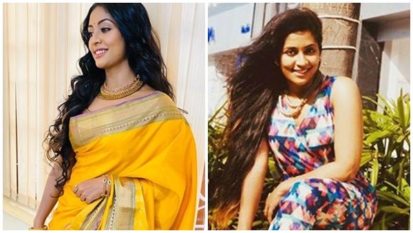 എന്നെ കണ്ട അവനും അവനെ കണ്ട ഞാനും, നവ്യാ നായരുടെ ചിത്രം വൈറല്‍