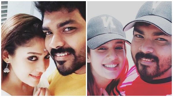 നയന്‍താരയ്ക്കും വിഘ്‌നേഷിനും ഇപ്പോള്‍ നേരില്‍ കാണാന്‍ സാധിക്കില്ല, കാരണം ഇതാണ്