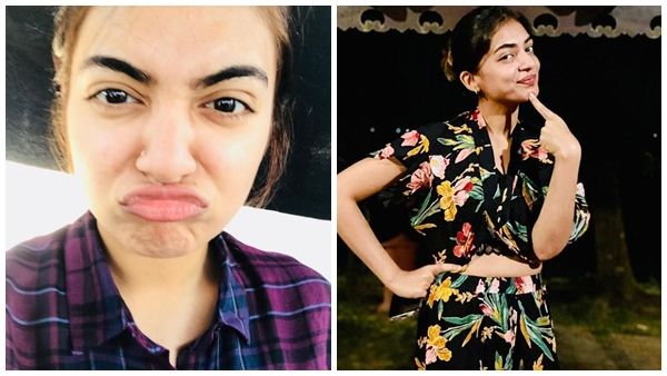 നസ്രിയയുടെ ഇപ്പോഴത്തെ മൂഡ് ഇങ്ങനെയാണ്; എനിക്ക് സ്ഥിരമായി ഇതാണെന്ന് താരപുത്രി പ്രാര്‍ഥന ഇന്ദ്രജിത്തും