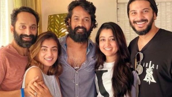 നസ്രിയയേക്കാള്‍ സുന്ദരി അമാല്‍, പുതിയ ചിത്രത്തിന് പിന്നാലെ ആരാധകര്‍ പറഞ്ഞത് കാണാം