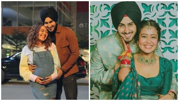 കുഞ്ഞുവയര്‍ കാണിച്ചുള്ള ചിത്രവുമായി താരദമ്പതിമാര്‍; ഗര്‍ഭിണിയാണോന്ന് സംശയിച്ച് ആരാധകരും, ചിത്രം വൈറല്‍