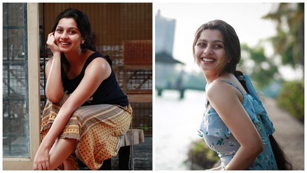 തടാകത്തിലൂടെ ഒഴുകി വന്ന പാവയെ കണ്ട് പേടിച്ച് വിറച്ച് പോയി; കൊടൈക്കനാലില്‍ പോയ അനുഭവം പറഞ്ഞ് നിരഞ്ജന അനൂപ്