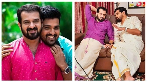 ജീവിതനൗക സീരിയലിലെ സഹോദരന്മാര്‍; സീരിയലിന് പുറത്തും സാജന്‍ തനിക്ക് സഹോദരനെ പോലെയാണെന്ന് നിതിന്‍