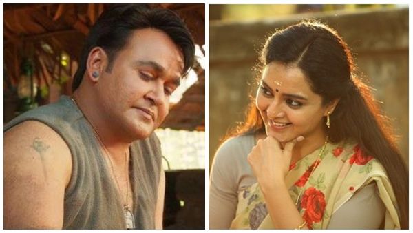 ഒടിയന്റെ രണ്ടാം പിറന്നാള്‍ ദിനത്തില്‍ മറ്റൊരു സന്തോഷം പങ്കുവെച്ച് മഞ്ജു വാര്യര്‍; കുറിപ്പ് വൈറല്‍