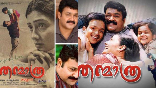 മോഹന്‍ലാല്‍ വികാരഭരിതനായി അഭിനയിച്ച തന്മാത്ര, ലേഖയാവാന്‍ നോ പറഞ്ഞ നായികമാരും, ആ ചിത്രം പിറന്നിട്ട് 15 വര്‍ഷം