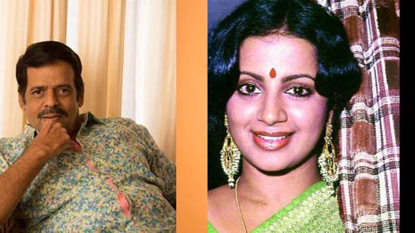 ശ്രീവിദ്യയ്ക്കൊപ്പം ബാലചന്ദ്രമേനോന്‍ അന്ന് പാട്ട് പാടി, ഒരു പൈങ്കിളിക്കഥയുടെ പിന്നണി വിശേഷങ്ങള്‍ ഇങ്ങനെ