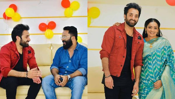കുടുംബവിളക്കില്‍ അപ്രതീക്ഷിത ട്വിസ്റ്റ്, അജു വര്‍ഗീസിനെ കാത്ത് സുമിത്രയും സംഘവും, വാശിയോടെ വേദികയും