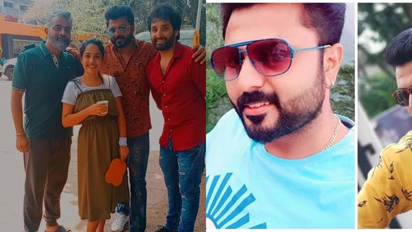 പെട്ടെന്ന് സര്‍ജറി വേണമെന്ന് പറഞ്ഞെന്ന് കുടുംബവിളക്കിലെ അനിരുദ്ധ്, ആരുടേയും സഹായമില്ലാതെ നടന്നുതുടങ്ങി